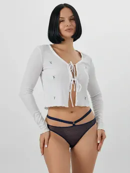 Трусы женские