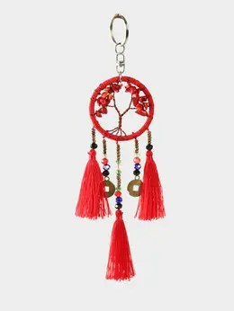 Брелок ловец снов