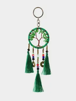 Брелок ловец снов