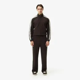 Мужские хлопковые спортивные брюки Lacoste SLIM FIT Мужские хлопковые спортивные брюки Lacoste SLIM FIT