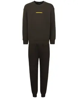 Костюм спортивный Dsquared2 Костюм спортивный Dsquared2