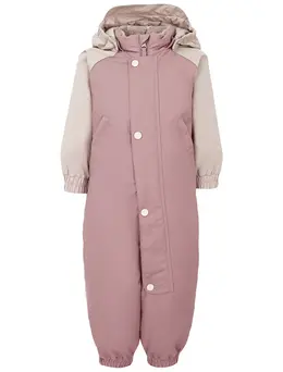Комбинезон утепленный Leokid