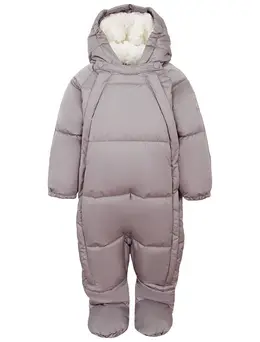 Комбинезон утепленный Leokid