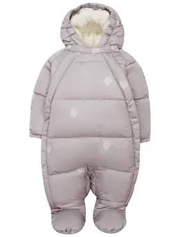 Комбинезон утепленный Leokid