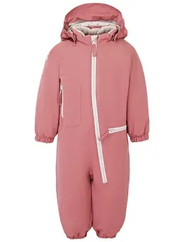 Комбинезон утепленный Leokid