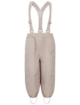 Брюки утепленные Leokid