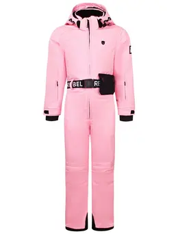 Комбинезон утепленный SUPERREBEL