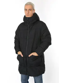 Пуховик NEWTON мужской CASUAL FRIDAY