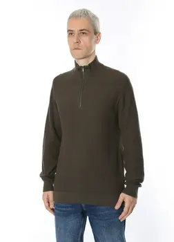 Свитер VISTI мужской CASUAL FRIDAY