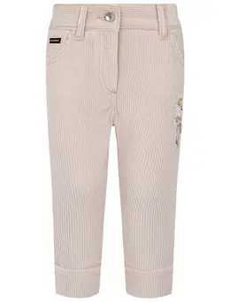 Брюки Dolce & Gabbana Брюки Dolce & Gabbana