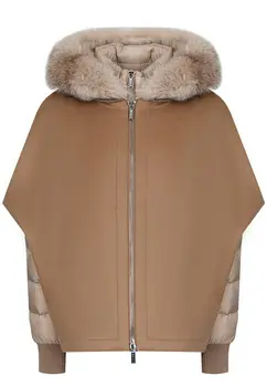 Пуховик Moorer Пуховик Moorer