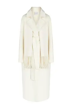 Пальто Sfilato