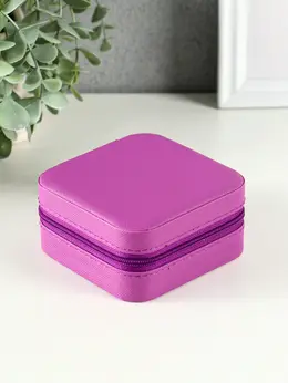 Шкатулка для украшений Шкатулка для украшений