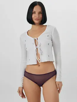 Трусы женские