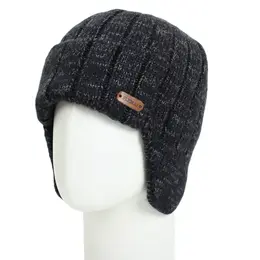 Шапка ушанка