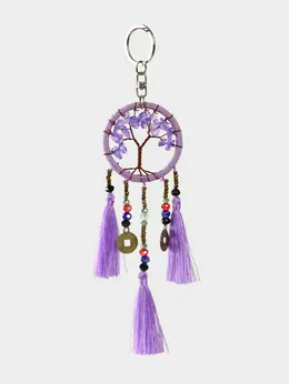 Брелок ловец снов Брелок ловец снов