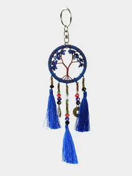 Брелок ловец снов