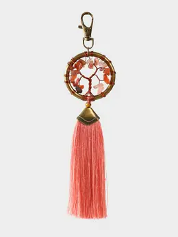 Брелок ловец снов