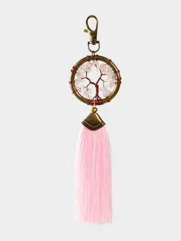 Брелок ловец снов