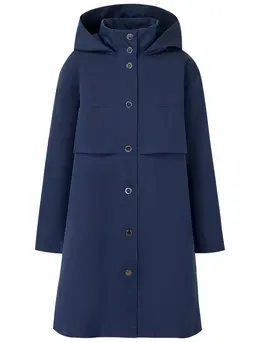 Плащ SILVER SPOON