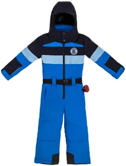 Комбинезон утепленный PinBina