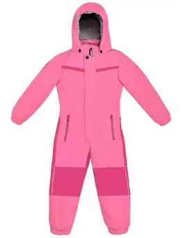 Комбинезон утепленный PinBina