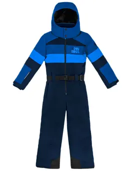 Комбинезон утепленный PinBina