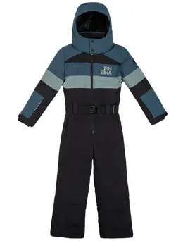 Комбинезон утепленный PinBina