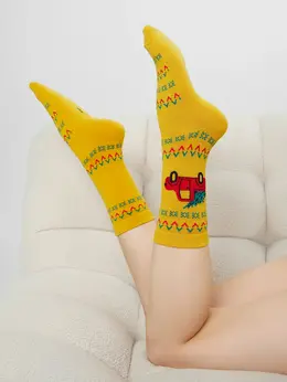 Носки женские