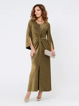 Платье Флоранс