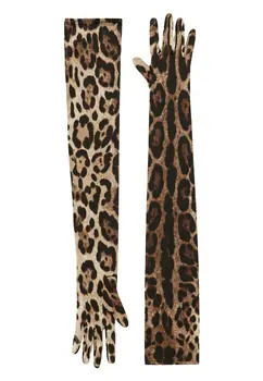 Перчатки Dolce&Gabbana