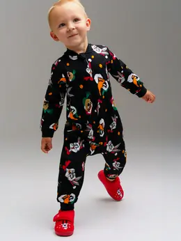 Комбинезон для мальчика Комбинезон для мальчика