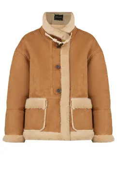 Дубленка SFILATO Дубленка SFILATO