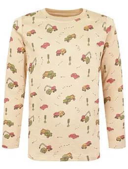 Лонгслив Babybu