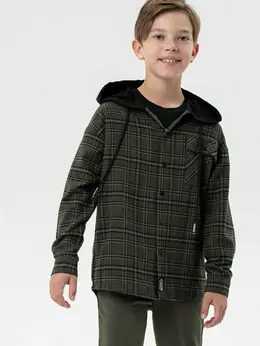 Рубашка Рубашка