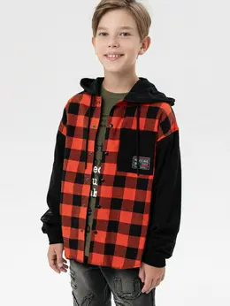 Рубашка Рубашка