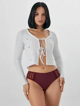 Трусы женские