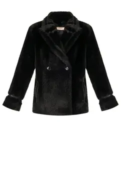 Полушубок TWINSET Milano