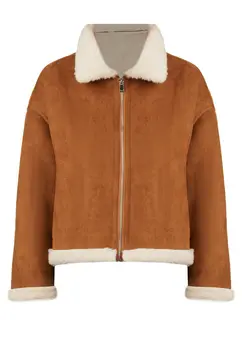 Дубленка SFILATO