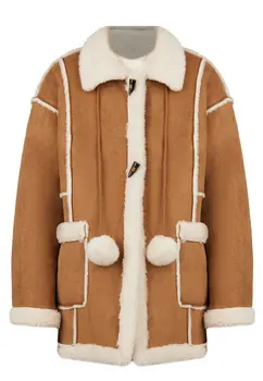 Дубленка SFILATO Дубленка SFILATO