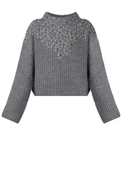 Свитер SFILATO