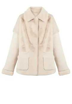 Полушубок DIEGO M Полушубок DIEGO M