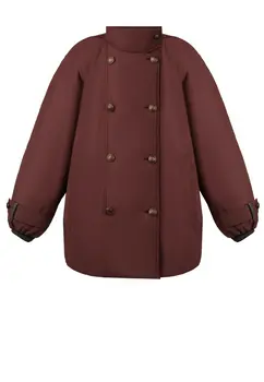 Пуховик BRUNELLO CUCINELLI Пуховик BRUNELLO CUCINELLI