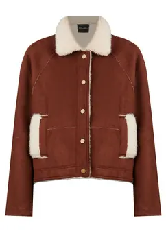 Дубленка SFILATO