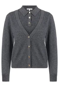 Кардиган SFILATO
