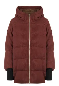 Пуховик SFILATO Пуховик SFILATO