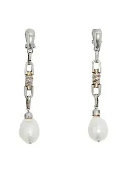 Серьги ERMANNO SCERVINO