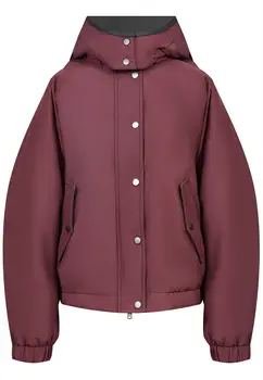 Пуховик BRUNELLO CUCINELLI Пуховик BRUNELLO CUCINELLI