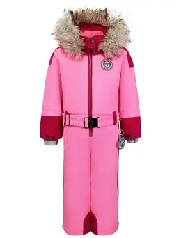 Комбинезон утепленный PinBina