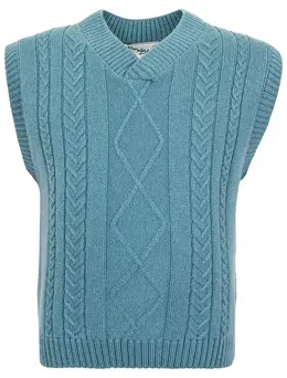 Жилет Born to Bloom